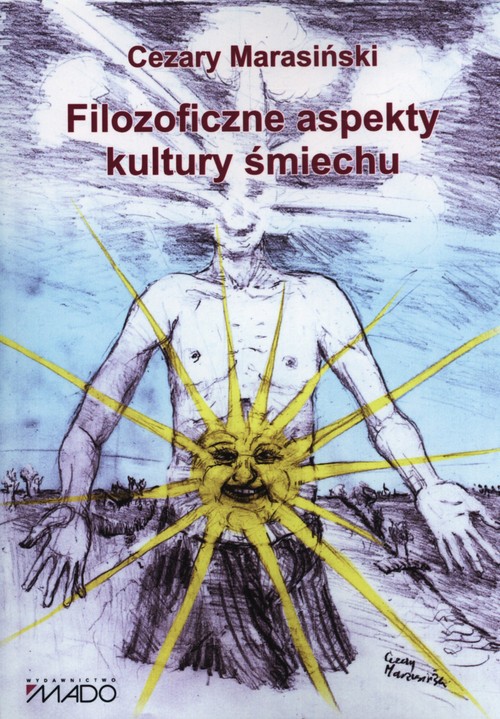 Image of Filozoficzne aspekty kultury śmiechu