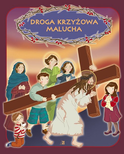 Image of Droga Krzyżowa malucha
