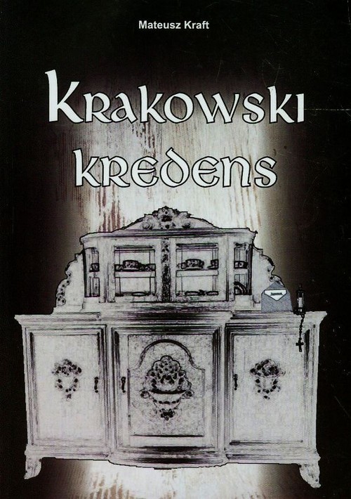 Image of Krakowski kredens