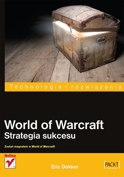 Image of World of Warcraft Strategia sukcesu