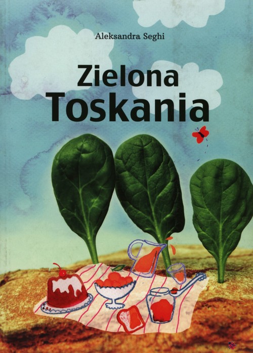 Image of Zielona Toskania