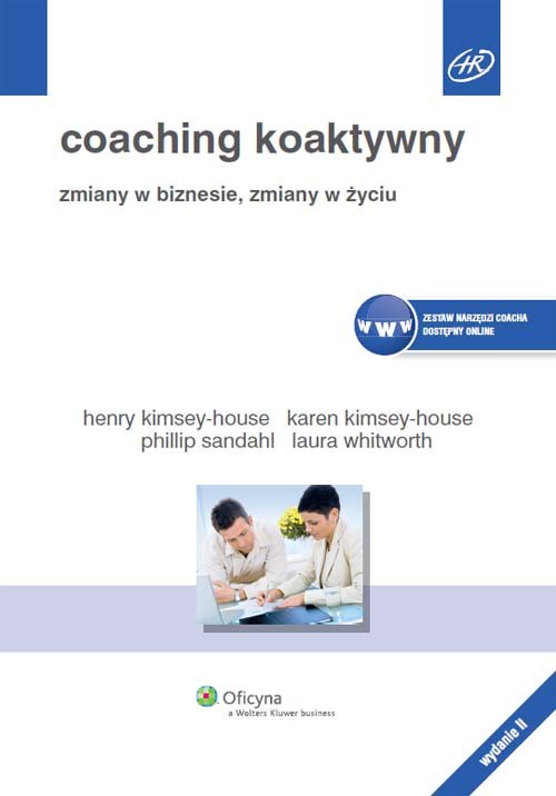 Image of Coaching koaktywny