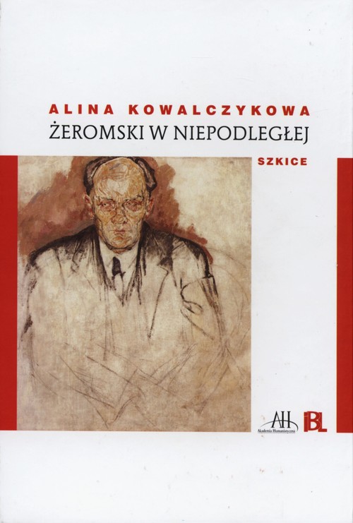 Image of Żeromski w niepodległej Szkice