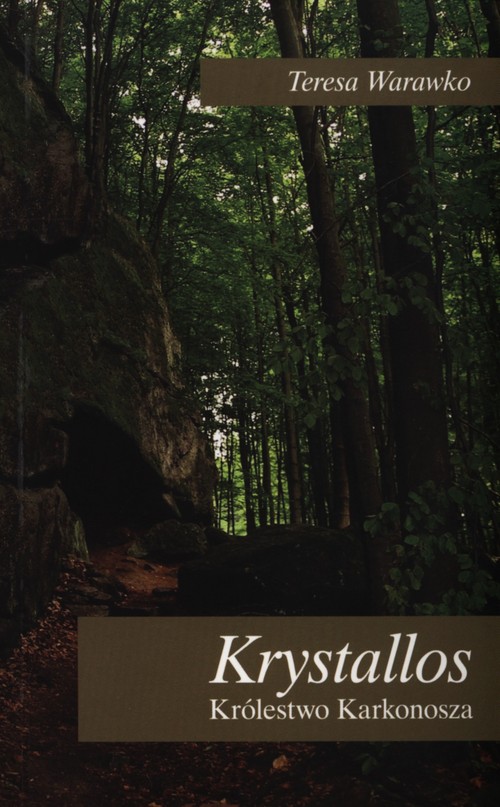 Image of Krystallos Królestwo Karkonosza