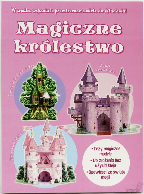 Image of Magiczne Królestwo
