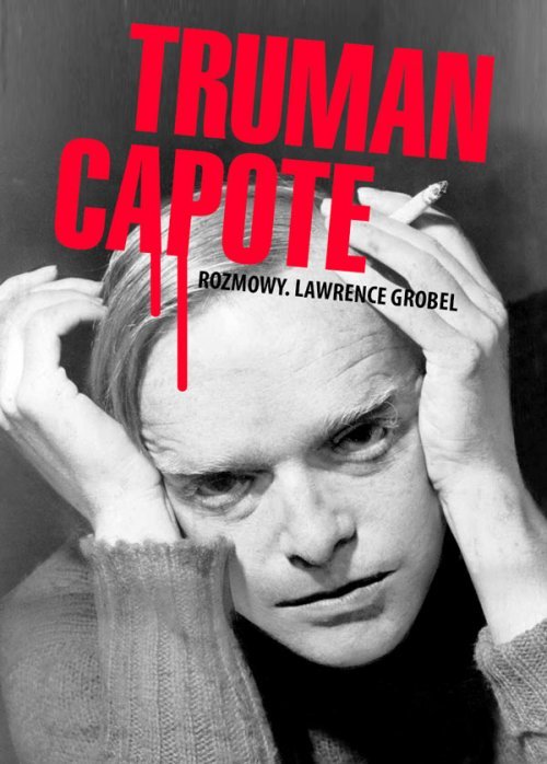 Image of Truman Capote Rozmowy
