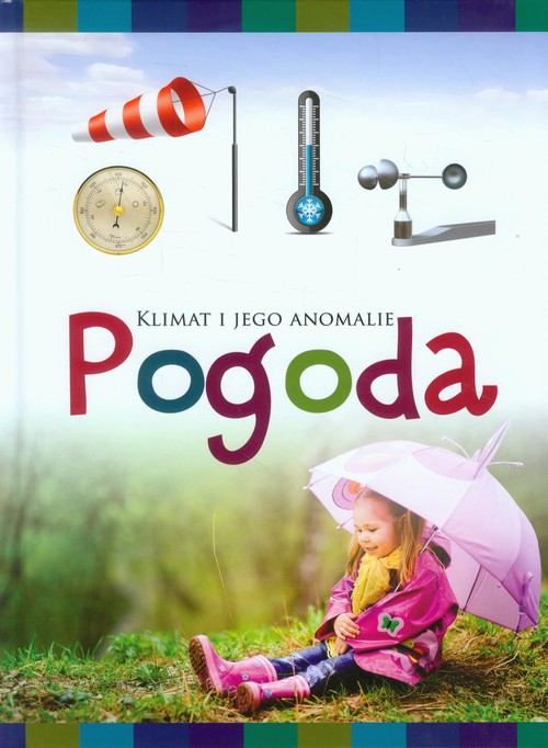 Image of Pogoda Klimat i jego anomalie