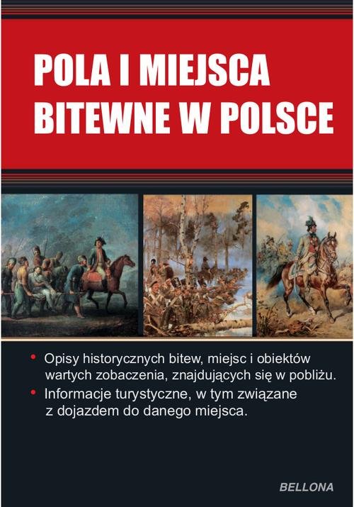 Image of Pola bitewne w Polsce