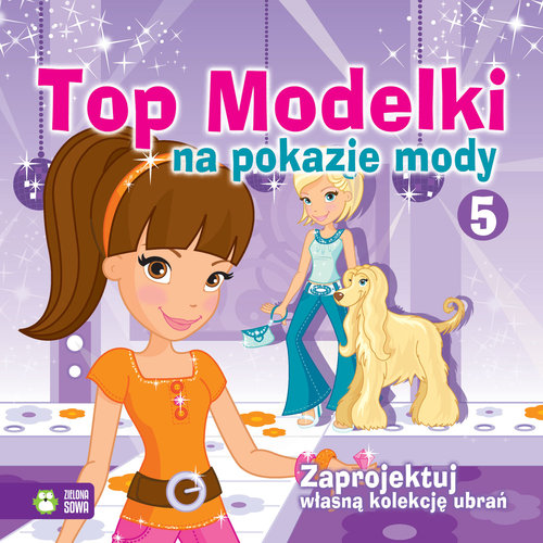 Image of Top Modelki na pokazie mody 5