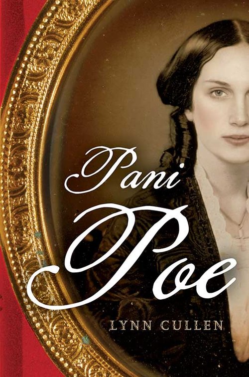 Image of Pani Poe