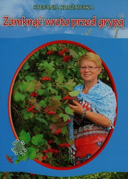 Image of Zamknąć wrota przed grypą