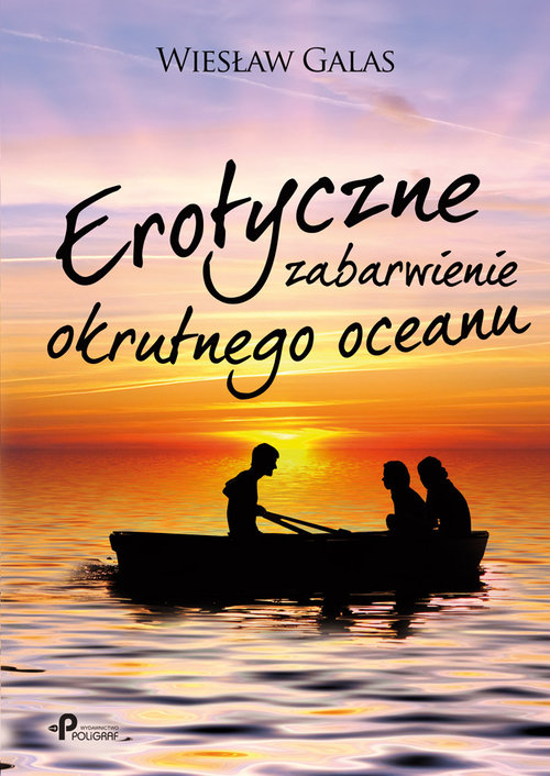 Image of Erotyczne zabarwienie okrutnego oceanu