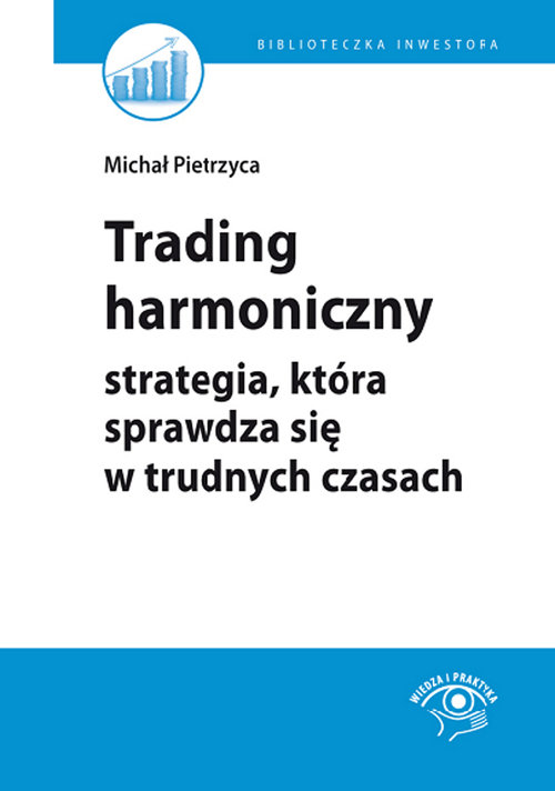 Image of Trading harmoniczny strategia, która sprawdza się w trudnych czasach