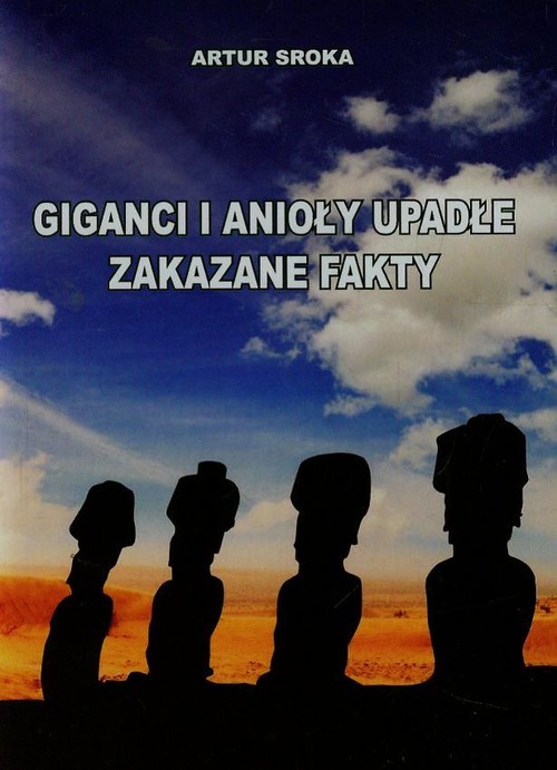 Image of Giganci i anioły upadłe Zakazne fakty