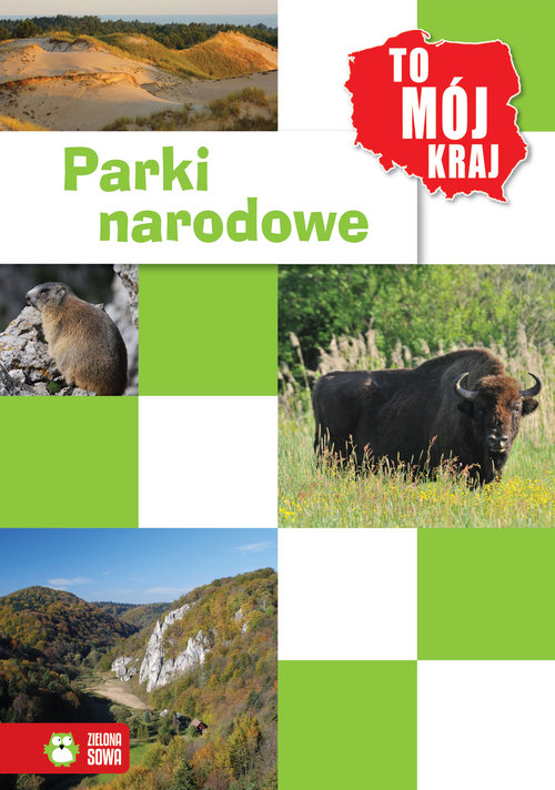 Image of To mój kraj Parki narodowe