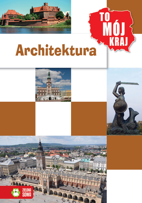 Image of To mój kraj Architektura
