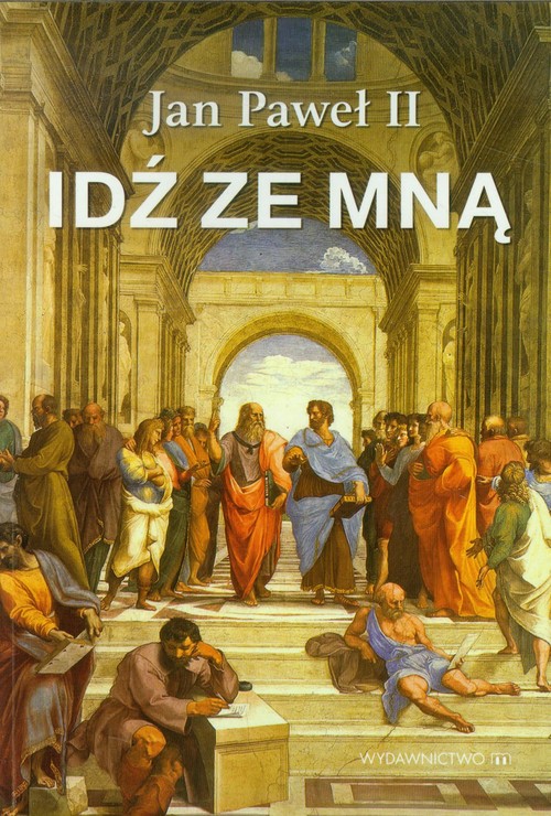 Image of Idź ze mną