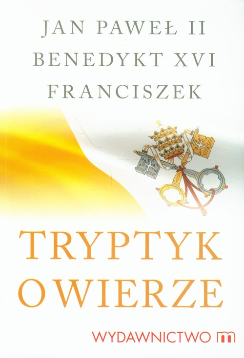 Image of Tryptyk o wierze