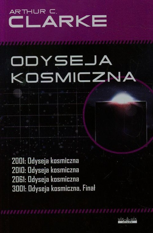 Image of Odyseja kosmiczna