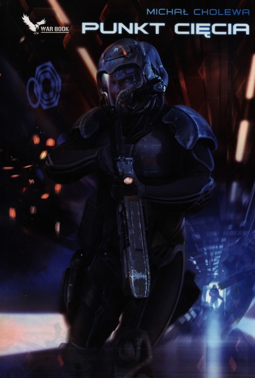 Image of Punkt cięcia