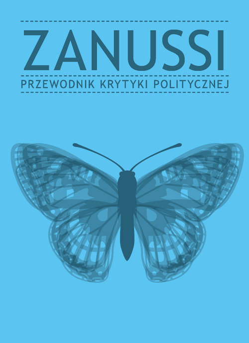 Image of Zanussi Przewodnik Krytyki Politycznej