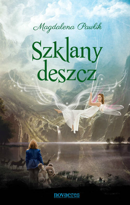 Image of Szklany deszcz