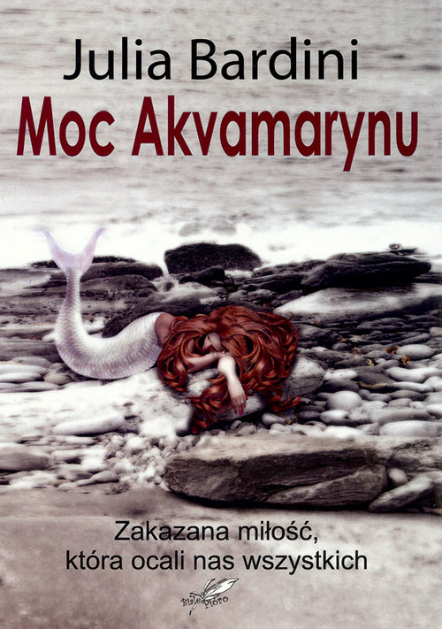 Image of Moc Akvamarynu