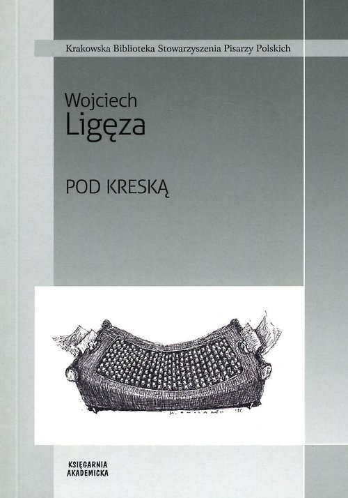 Image of Pod kreską