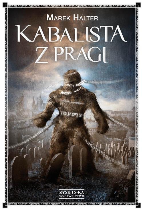 Image of Kabalista z Pragi