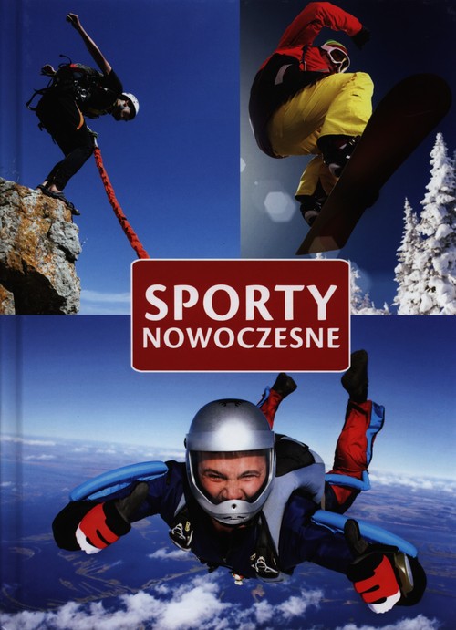 Image of Sporty nowoczesne