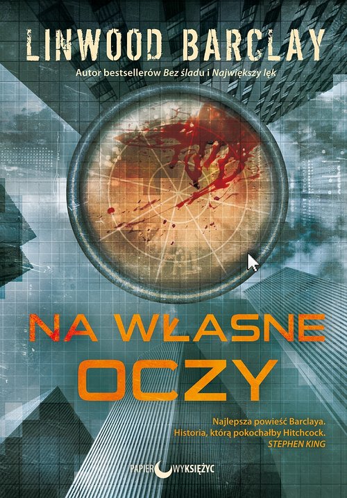 Image of Na własne oczy