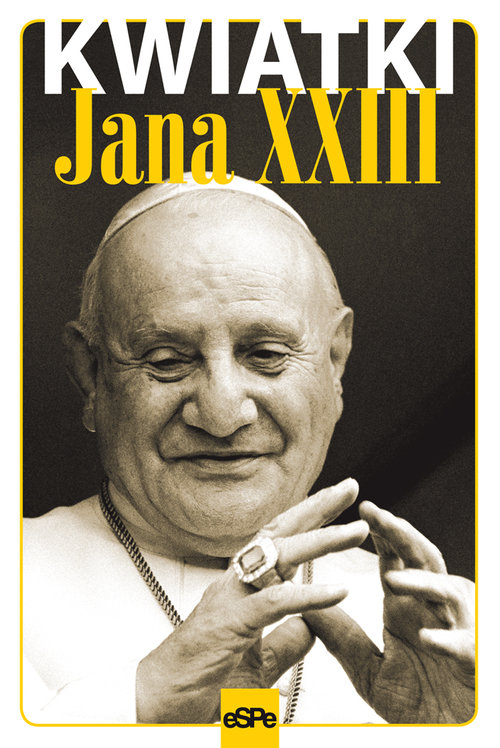 Image of Kwiatki Jana XXIII