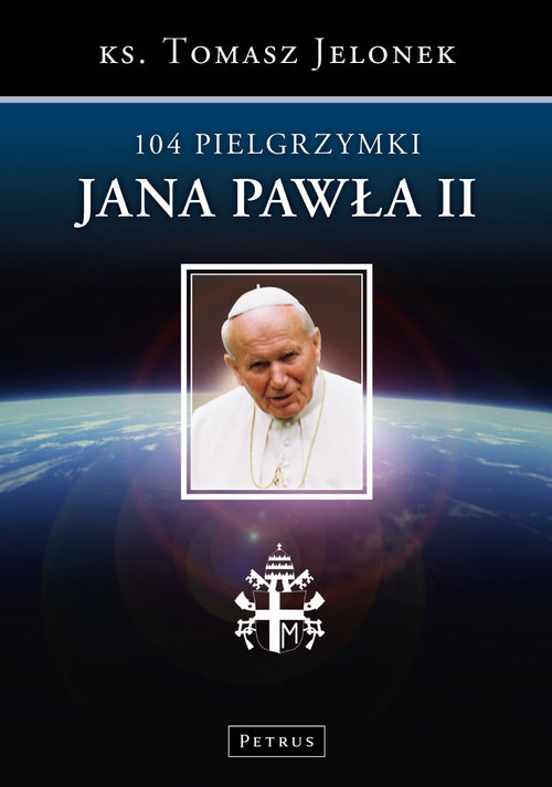 Image of 104 Pielgrzymki Jana Pawła II