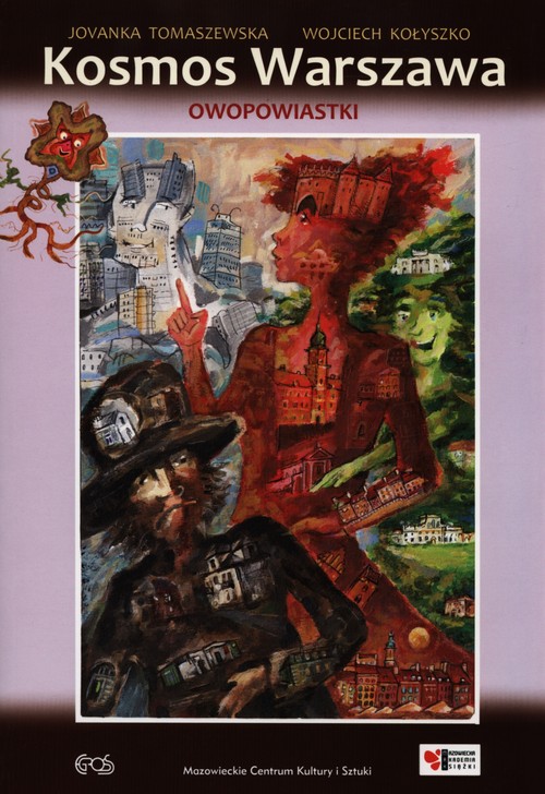 Image of Kosmos Warszawa Owopowiastki