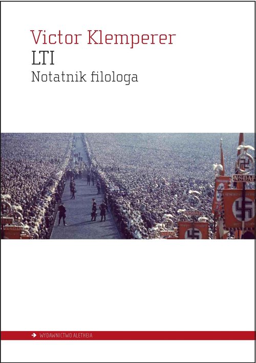 Image of LTI Notatnik filologa