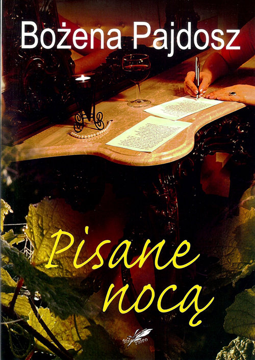 Image of Pisane nocą