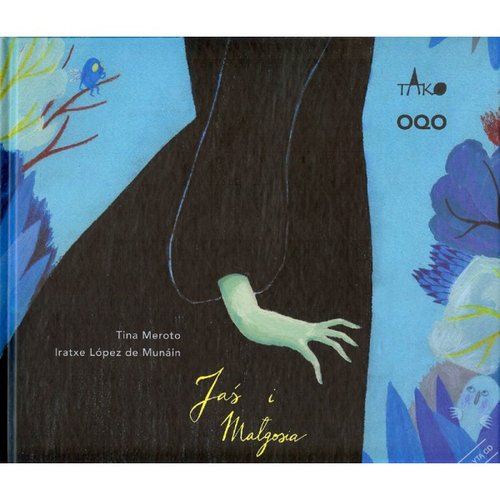 Image of Jaś i Małgosia