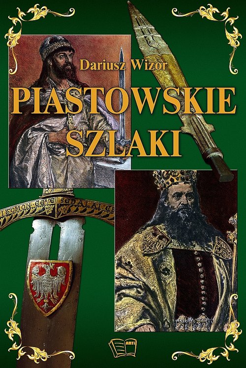Image of Piastowskie szlaki
