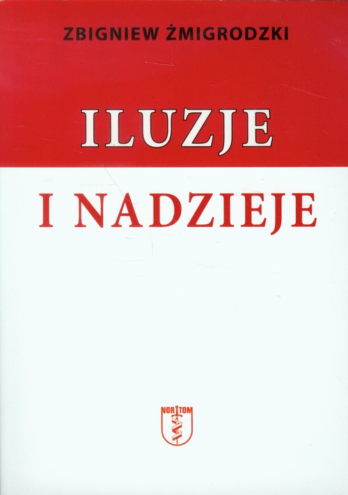 Image of Iluzje i nadzieje