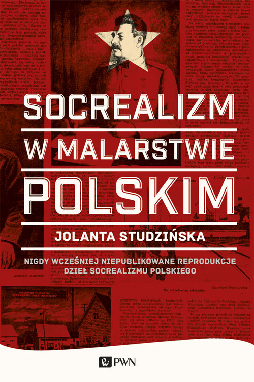 Image of Socrealizm w malarstwie polskim