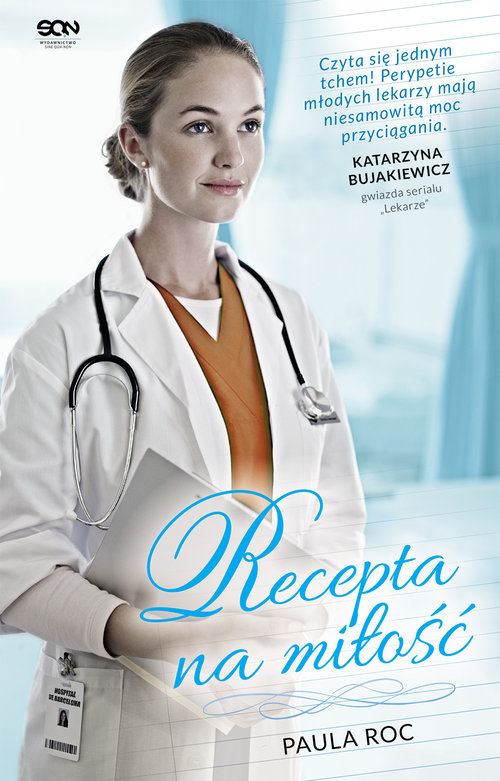 Image of Recepta na miłość