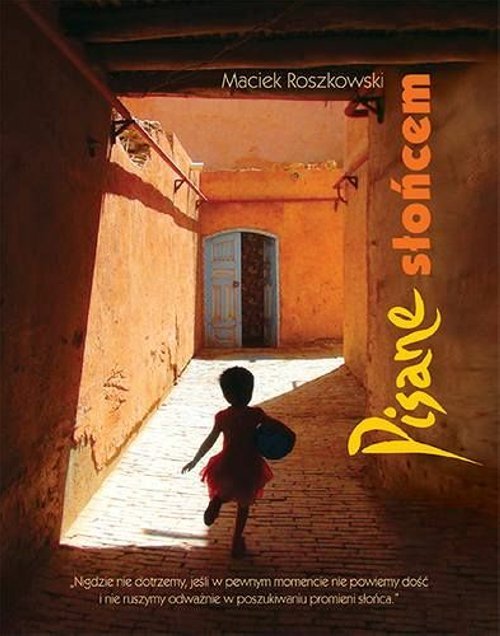 Image of Pisane słońcem