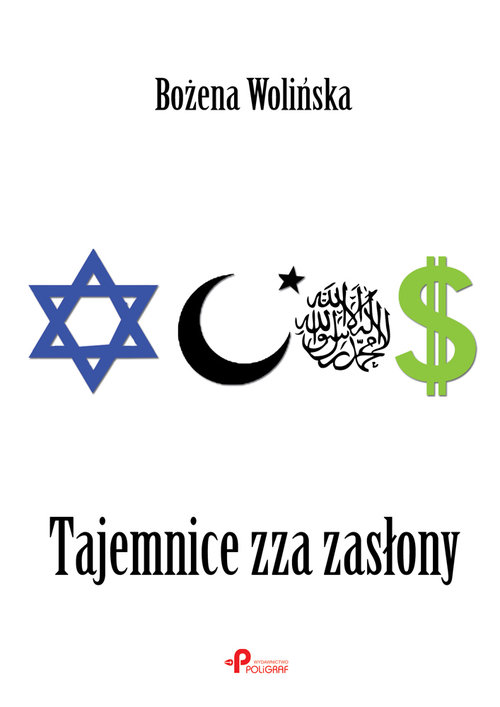 Image of Tajemnice zza zasłony
