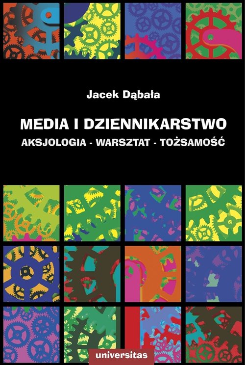 Image of Media i dziennikarstwo Aksjologia - warsztat - tożsamość