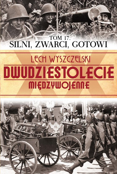 Image of Silni, zwarci, gotowi