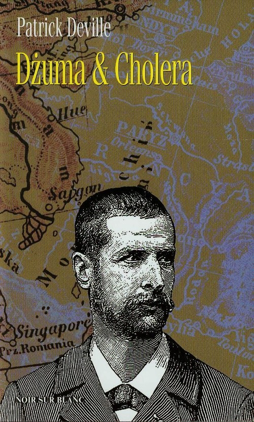 Image of Dżuma & Cholera