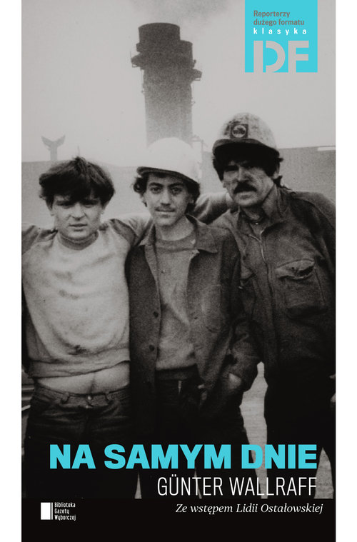 Image of Na samym dnie