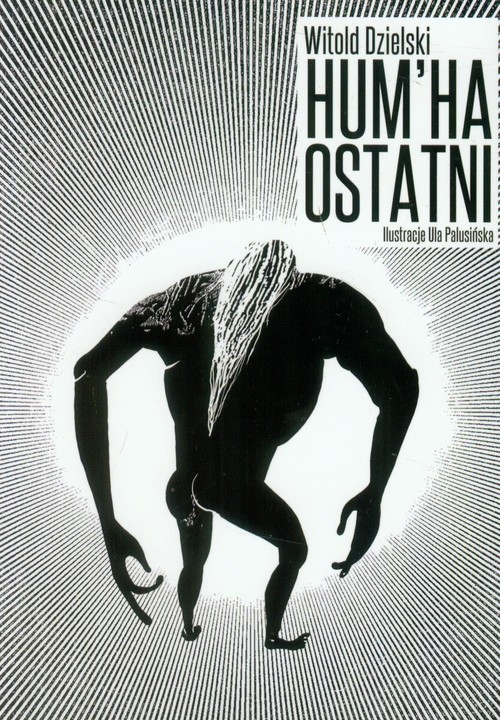 Image of Hum Ha Ostatni
