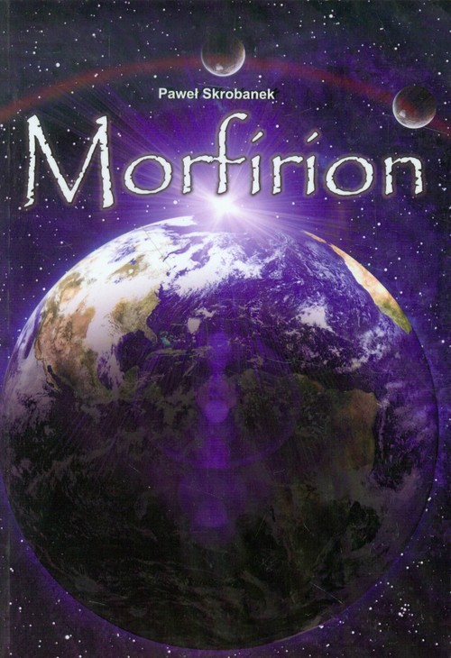 Image of Morfirion