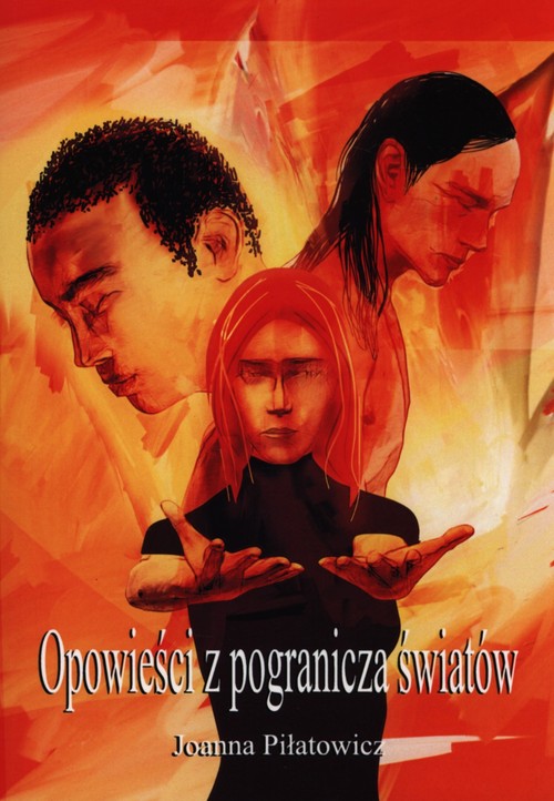 Image of Opowieści z pogranicza światów